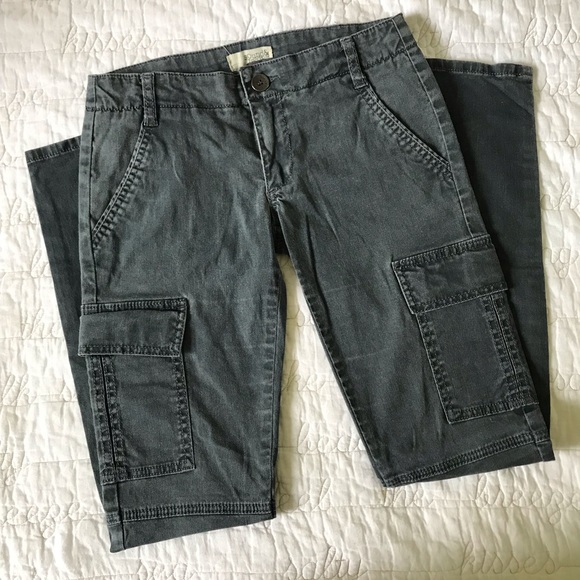Sound & Matter Pants - 🌼 Sound & Matter | Utility Pants